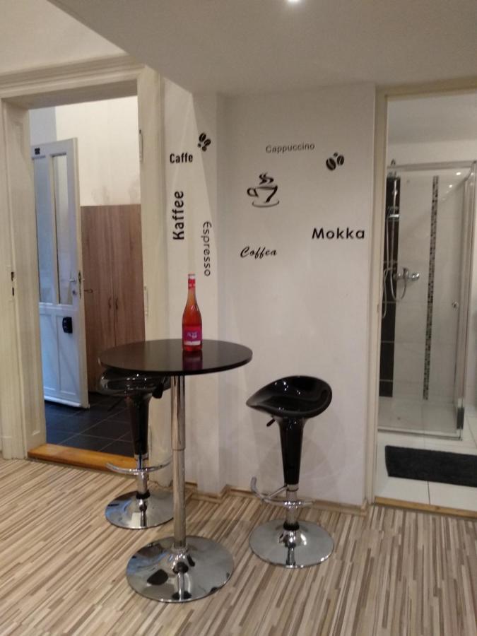 Maxim Apartman บูดาเปสต์ ห้อง รูปภาพ